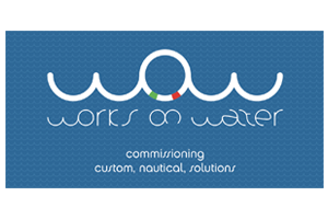 Works on Water